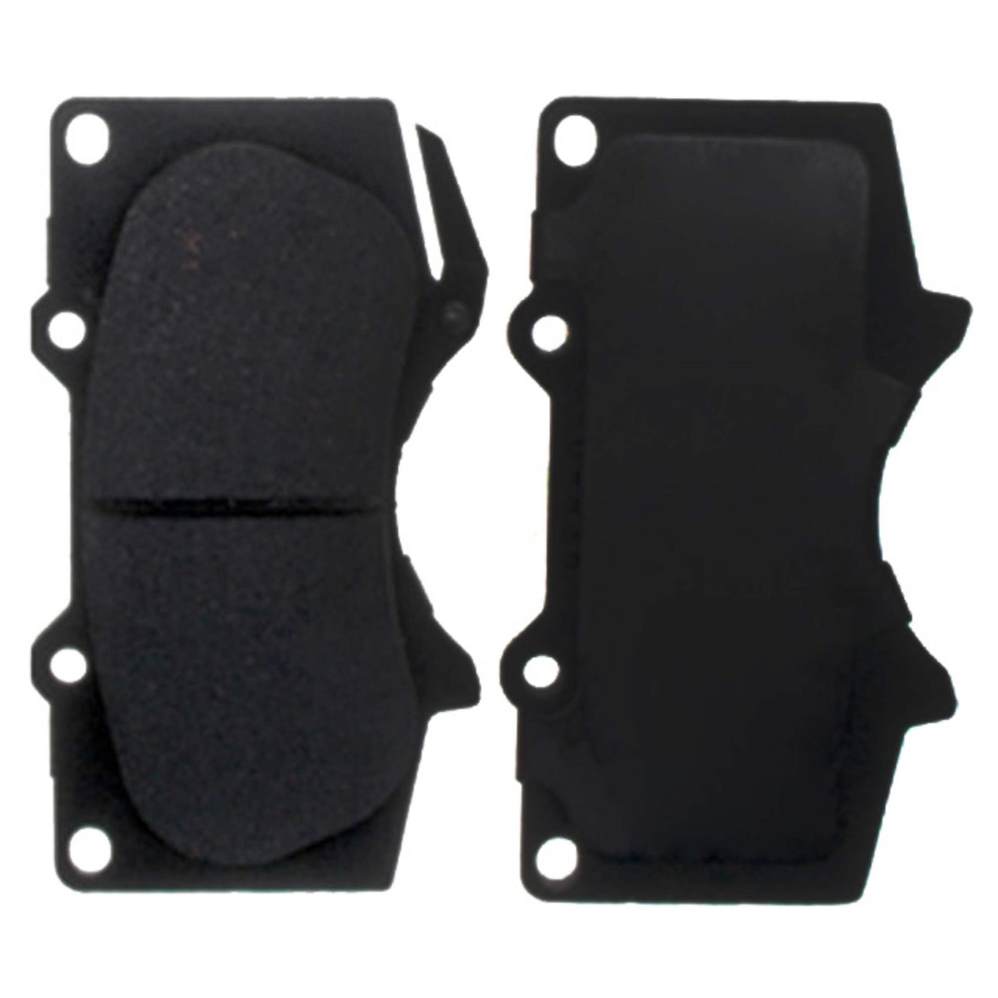 Raybestos Brakes Disc Brake Caliper RC11553C
