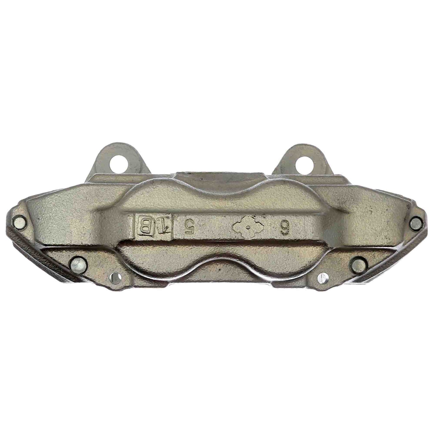 Raybestos Brakes Disc Brake Caliper RC11554C