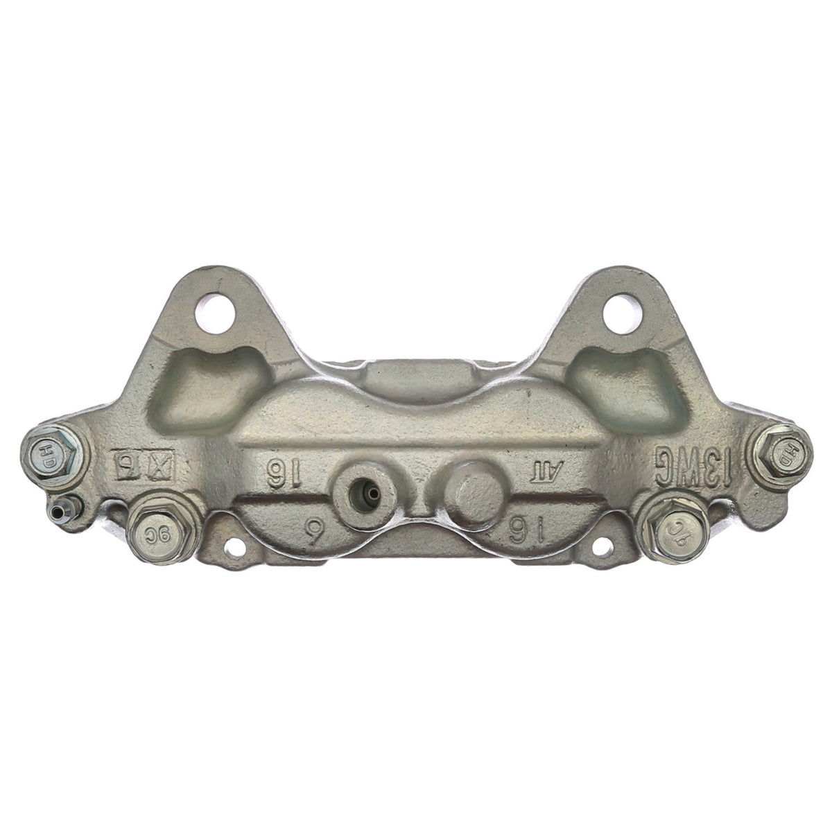 Raybestos Brakes Disc Brake Caliper RC11554C