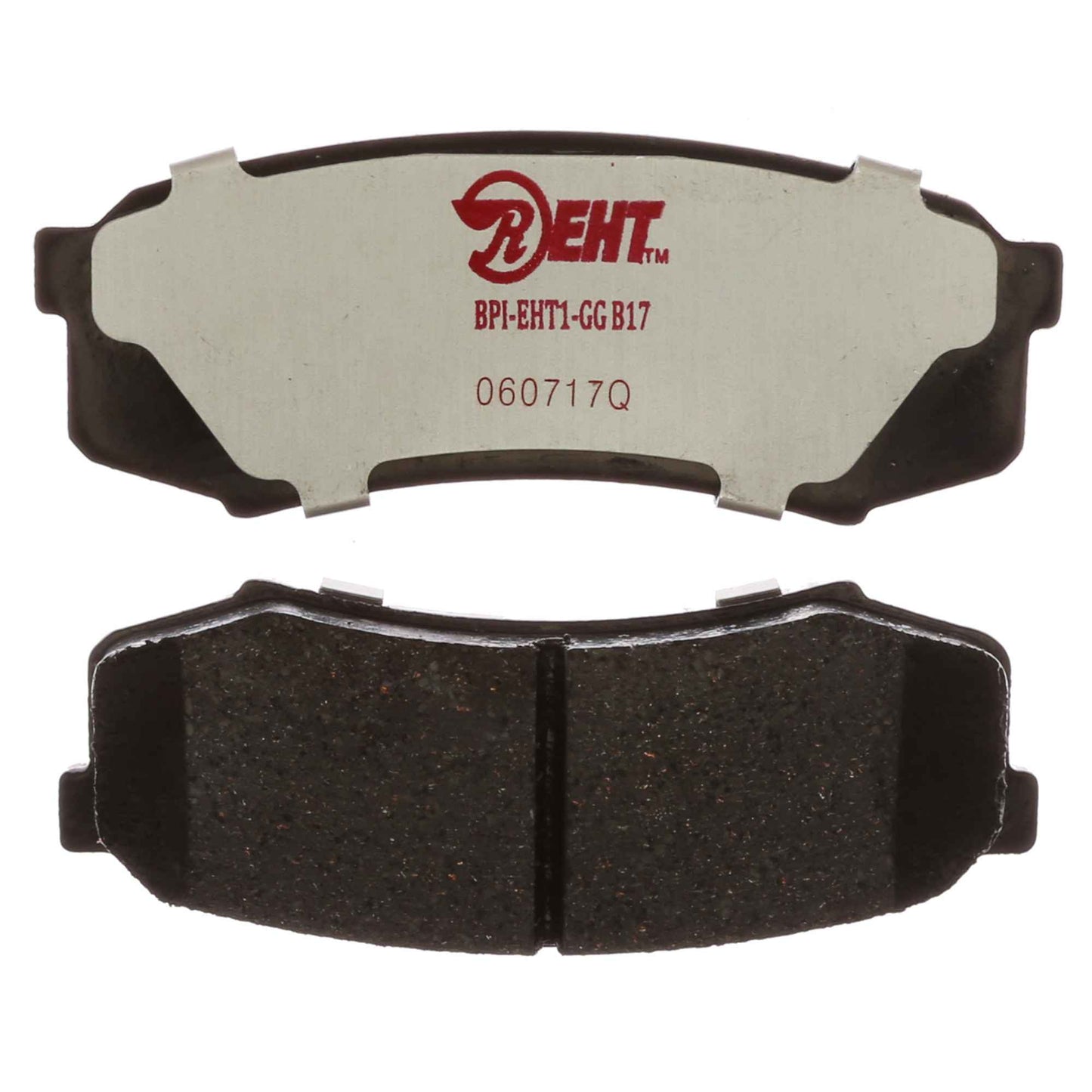 Raybestos Brakes Disc Brake Caliper RC11555C