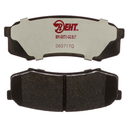 Raybestos Brakes Disc Brake Caliper RC11555C