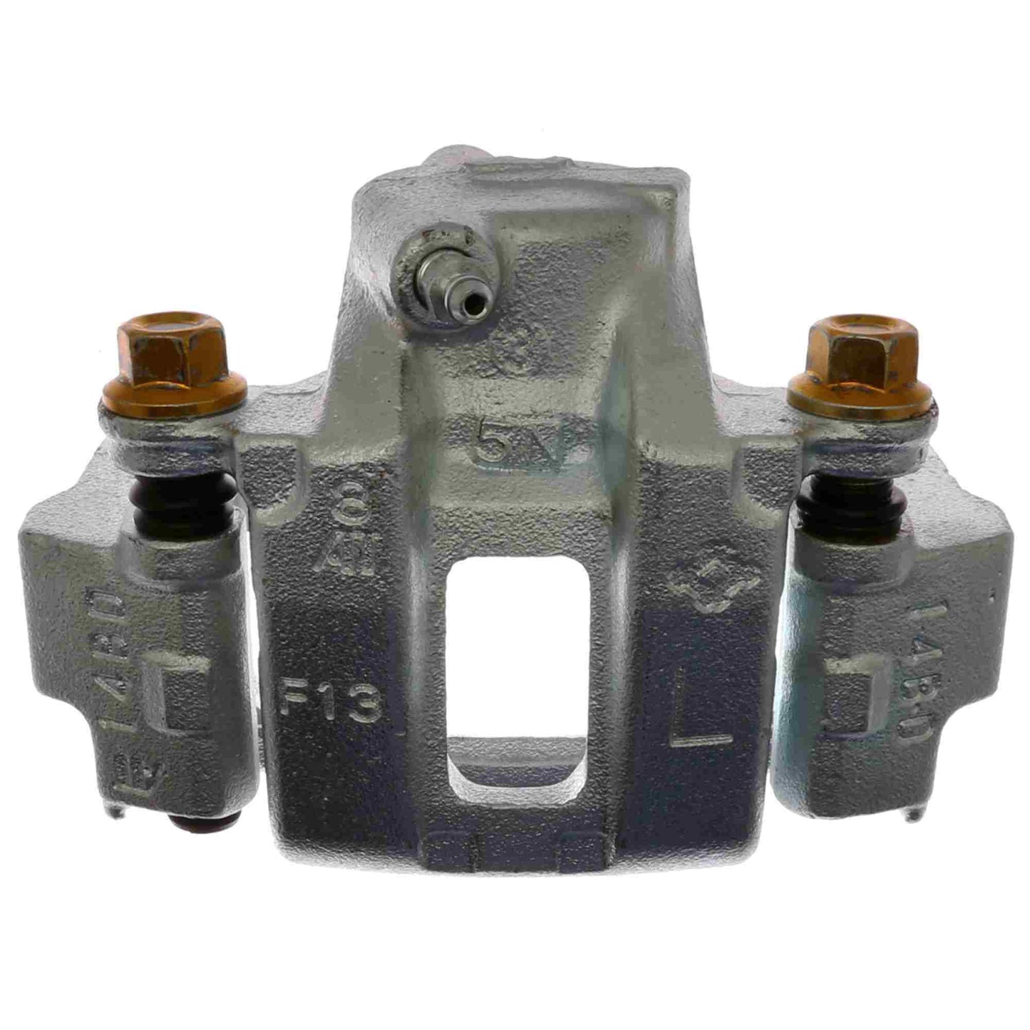 Raybestos Brakes Disc Brake Caliper RC11556C