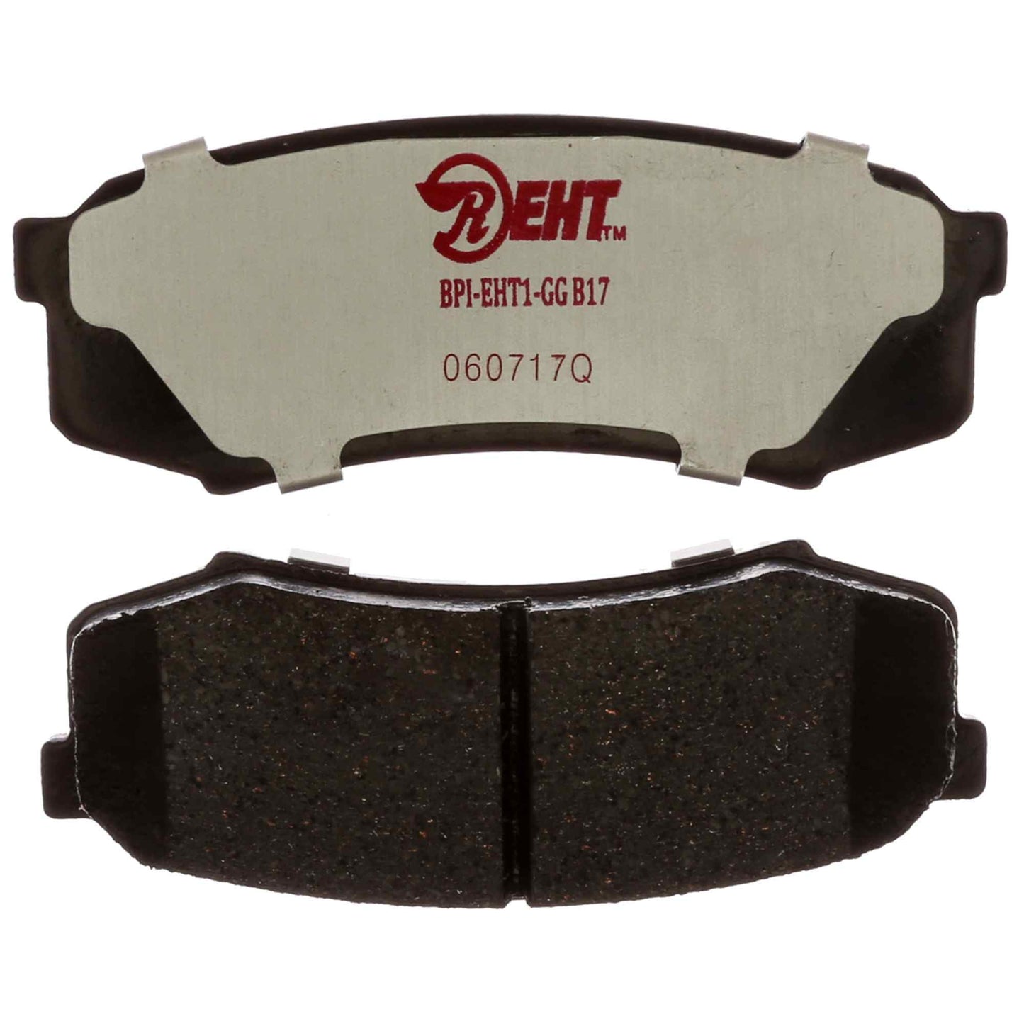 Raybestos Brakes Disc Brake Caliper RC11556C