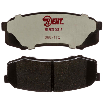Raybestos Brakes Disc Brake Caliper RC11556C