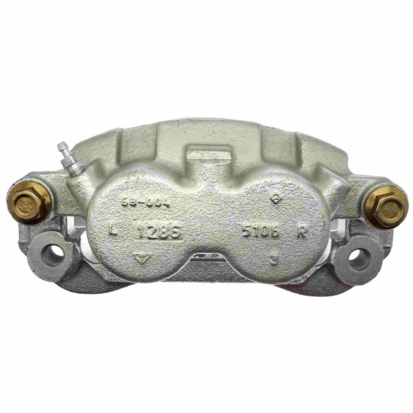 Raybestos Brakes Disc Brake Caliper RC11579C