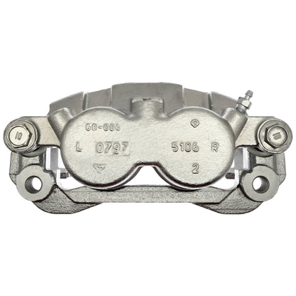 Raybestos Brakes Disc Brake Caliper RC11580C