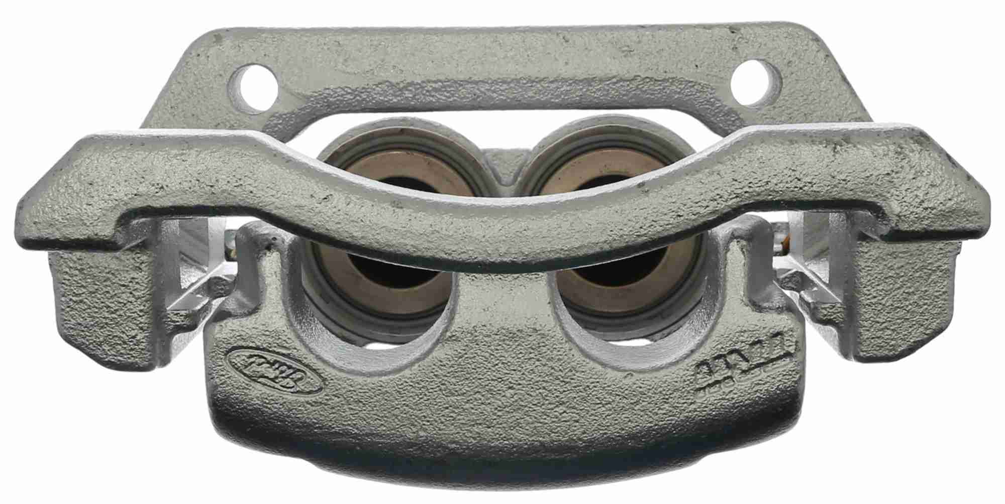 Raybestos Brakes Disc Brake Caliper  top view frsport RC11587C