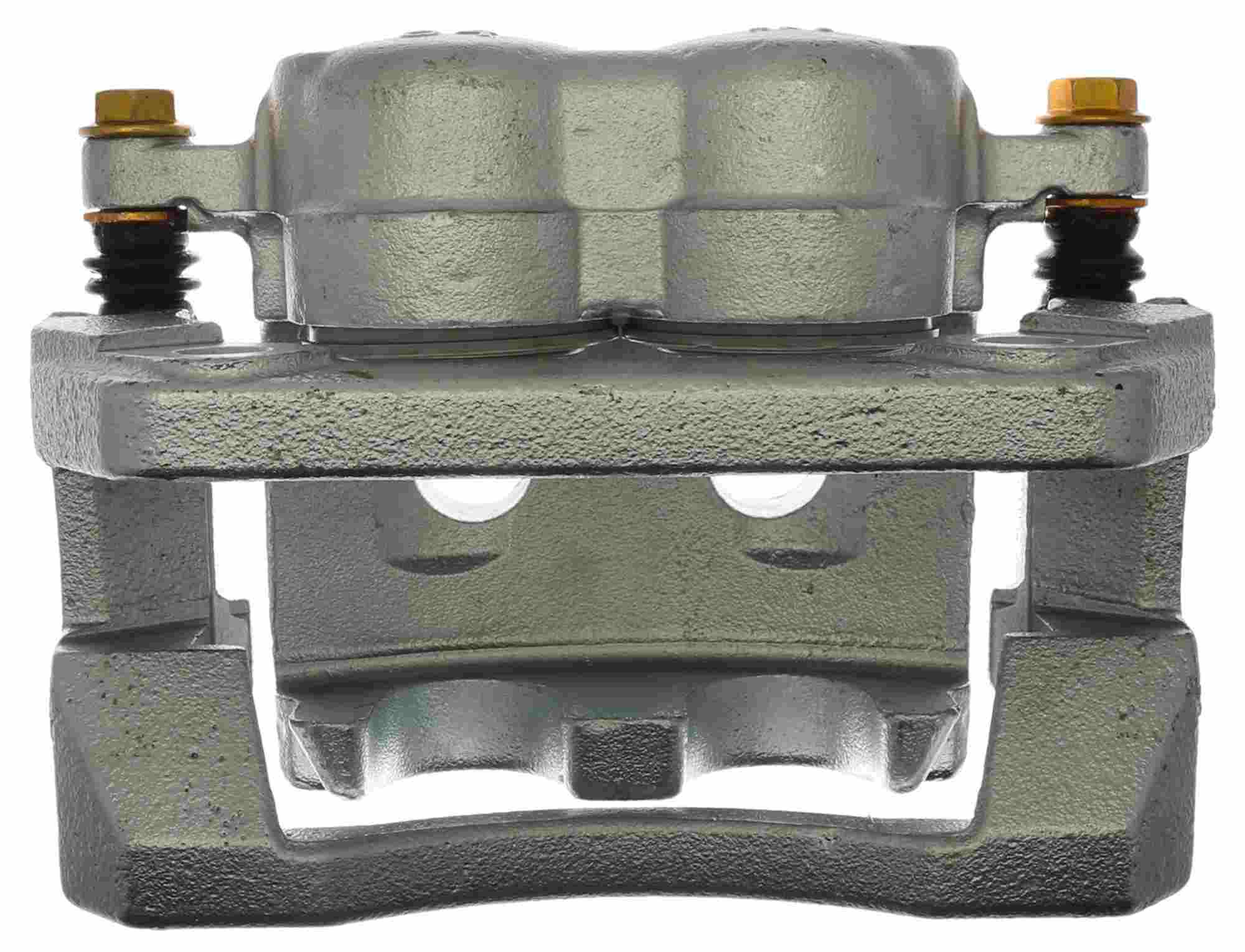 Raybestos Brakes Disc Brake Caliper  top view frsport RC11587C