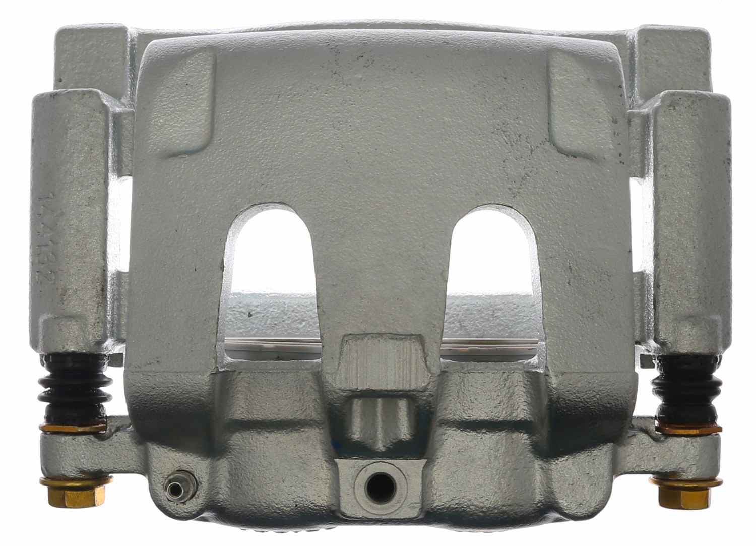 Raybestos Brakes Disc Brake Caliper  top view frsport RC11587C