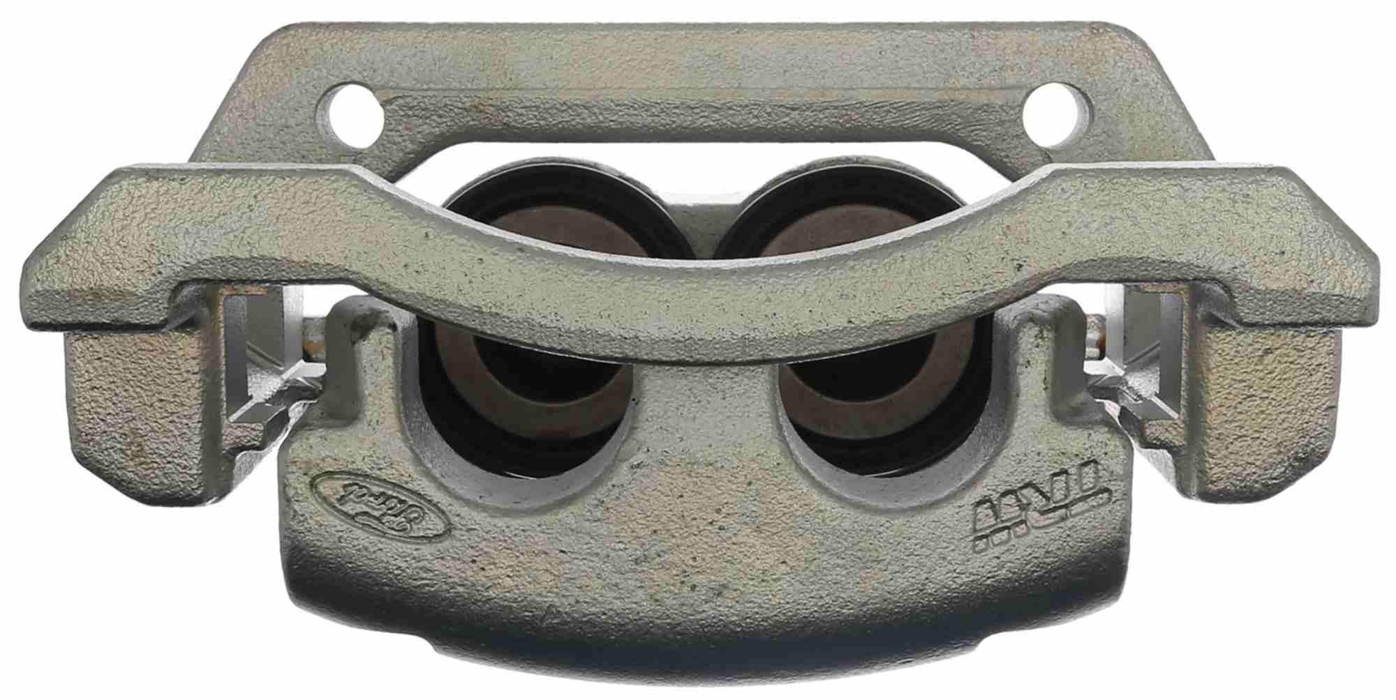 Raybestos Brakes Disc Brake Caliper  top view frsport RC11588C