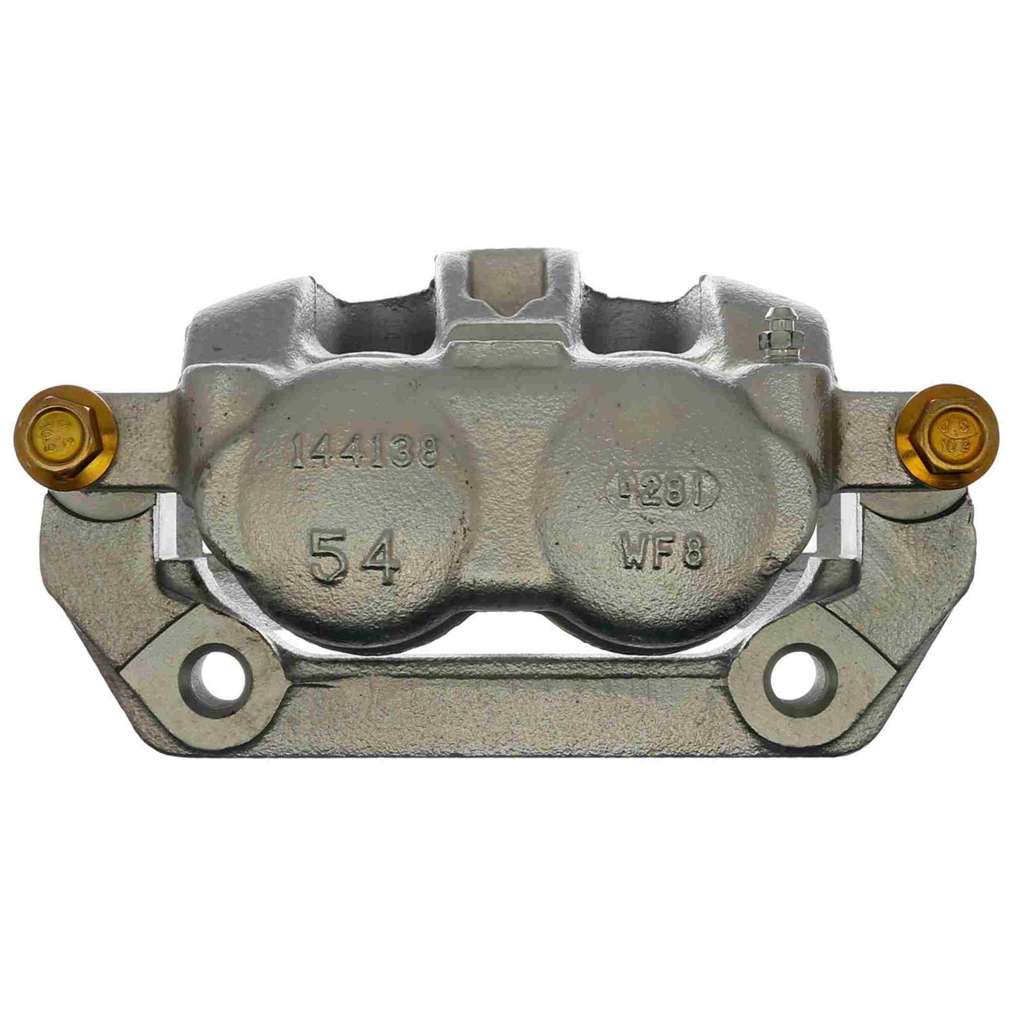 Raybestos Brakes Disc Brake Caliper RC11588C