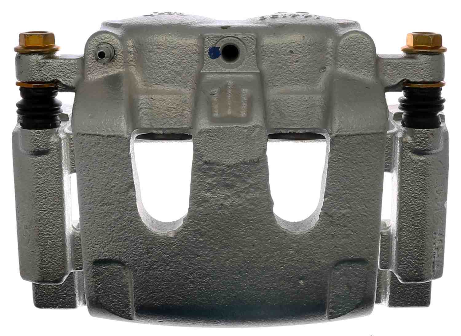 Raybestos Brakes Disc Brake Caliper  top view frsport RC11588C