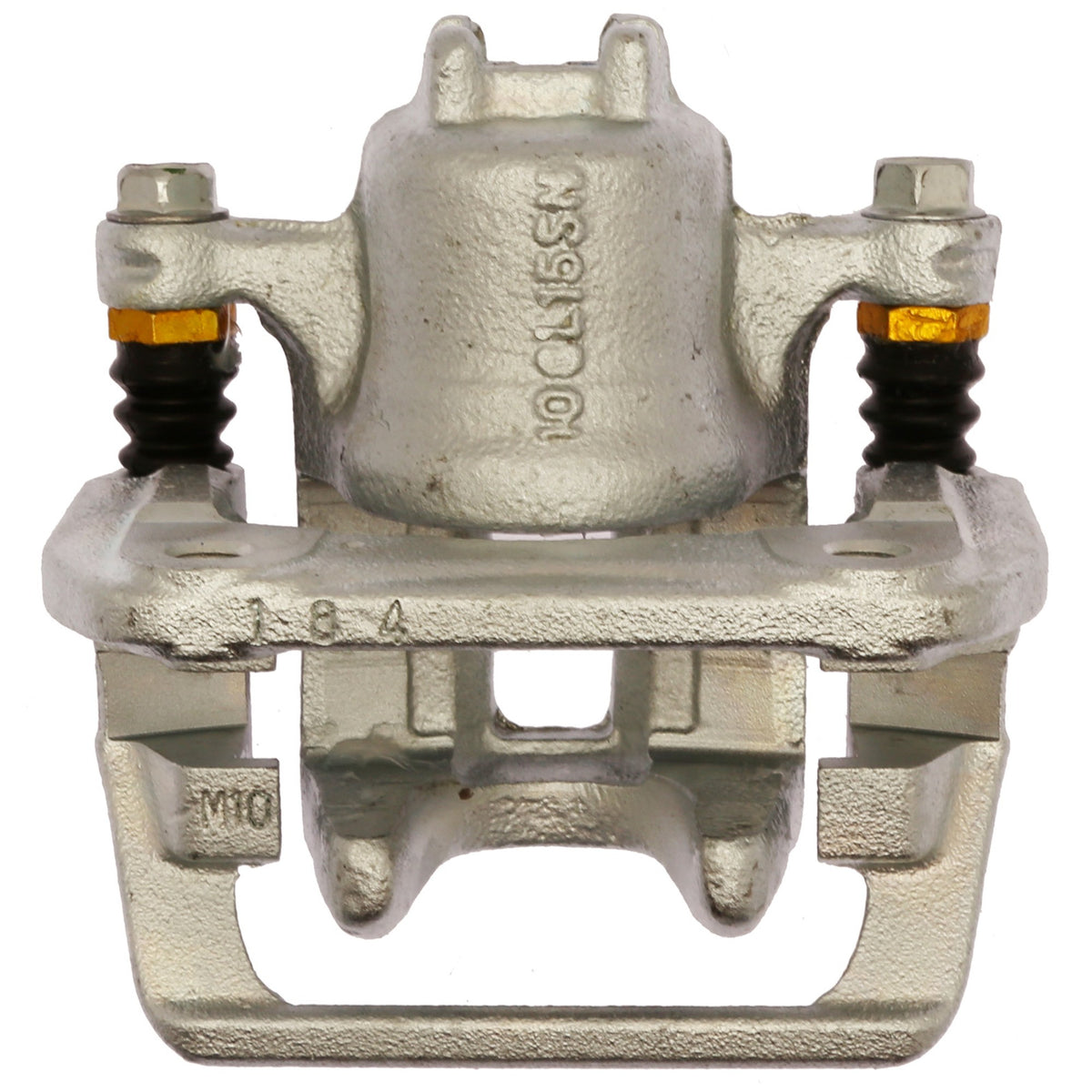 Raybestos Brakes Disc Brake Caliper RC11613C