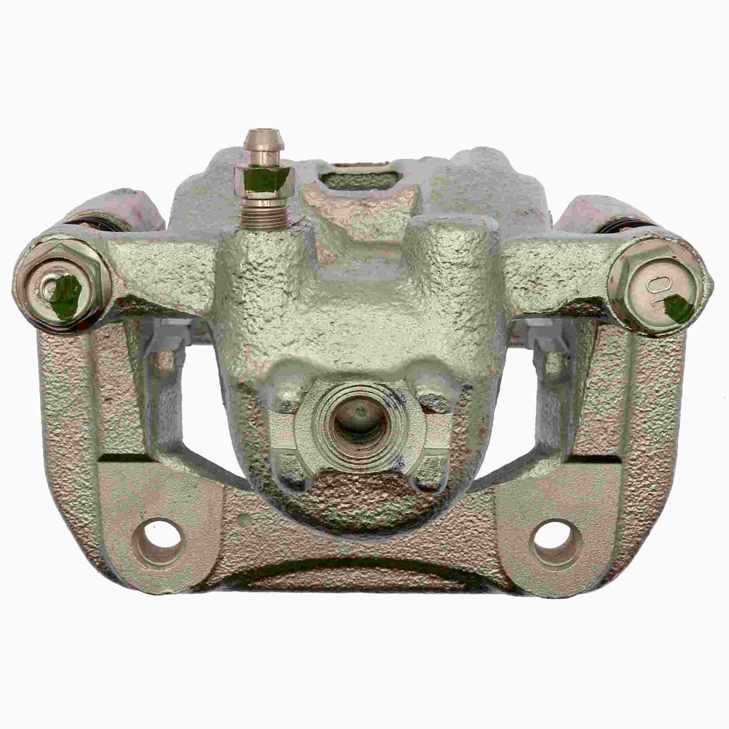 Raybestos Brakes Disc Brake Caliper RC11613C
