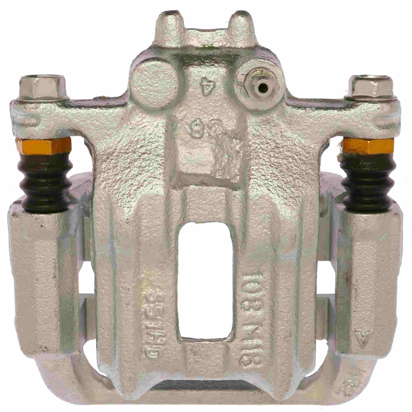 Raybestos Brakes Disc Brake Caliper RC11613C