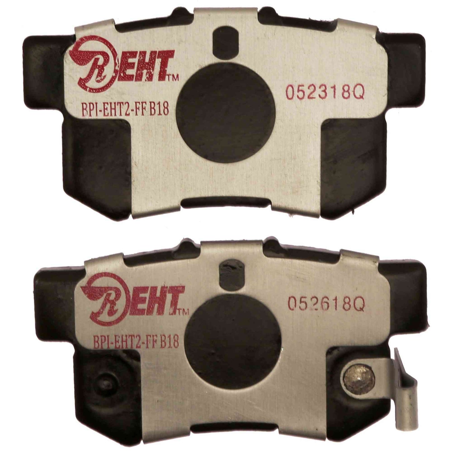 Raybestos Brakes Disc Brake Caliper RC11613C