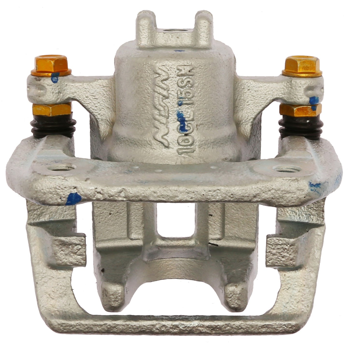 Raybestos Brakes Disc Brake Caliper RC11614C
