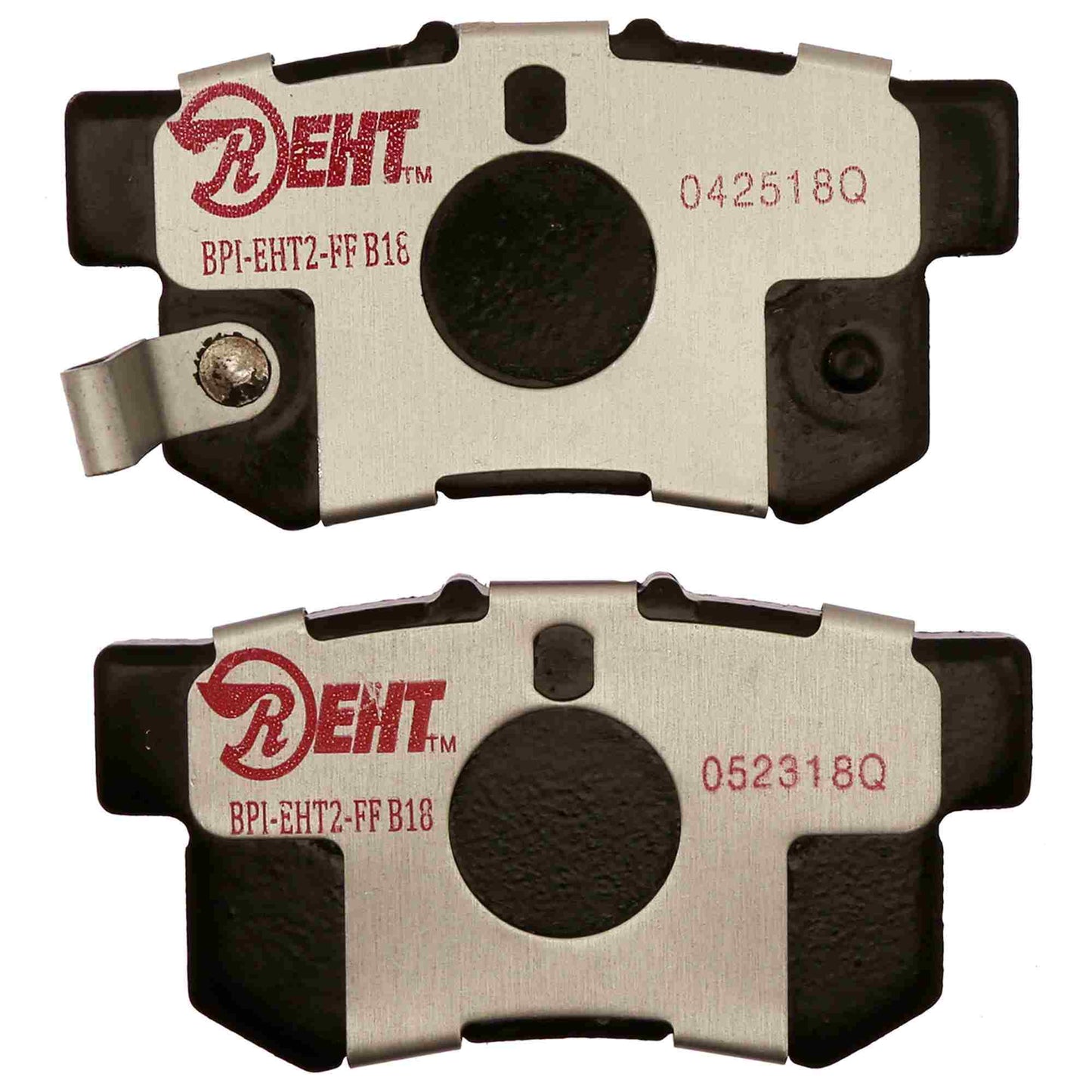 Raybestos Brakes Disc Brake Caliper RC11614C