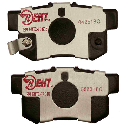 Raybestos Brakes Disc Brake Caliper RC11614C