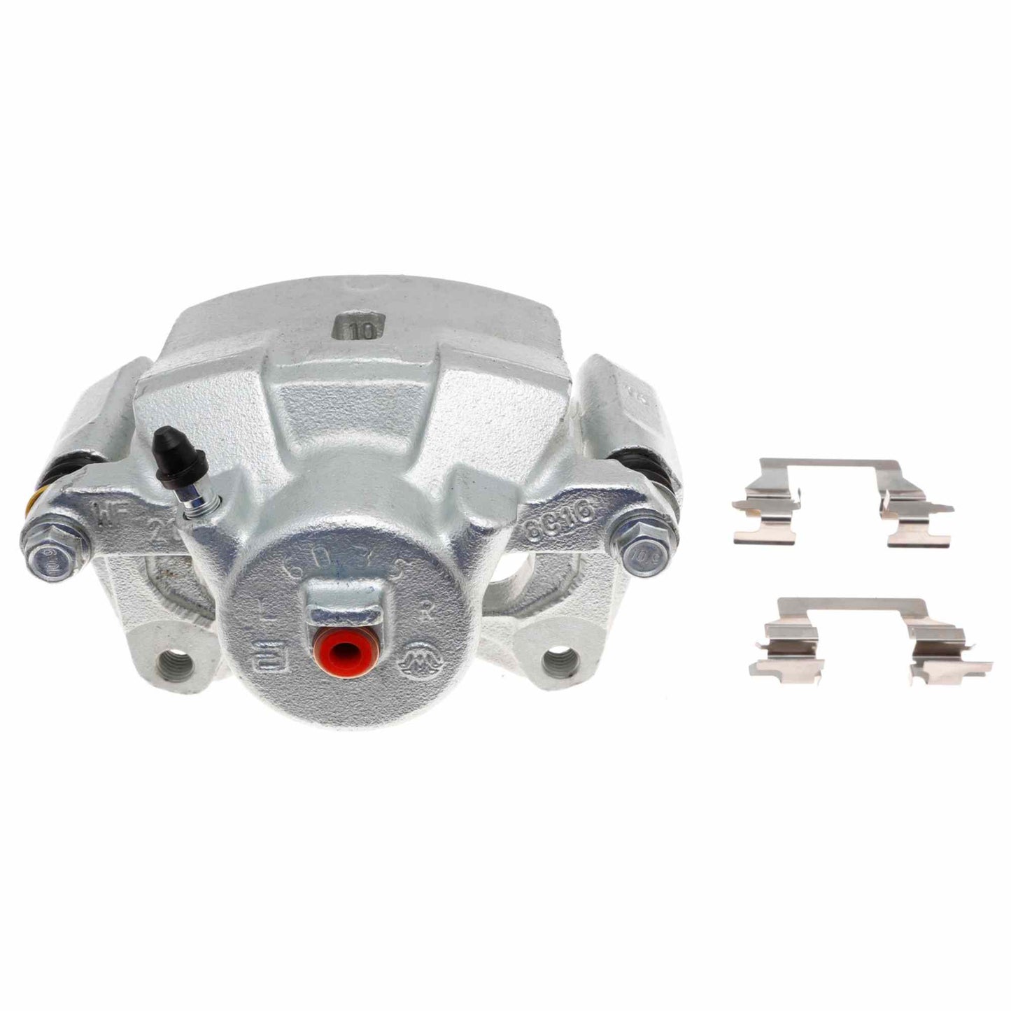 Raybestos Brakes Disc Brake Caliper RC11619C