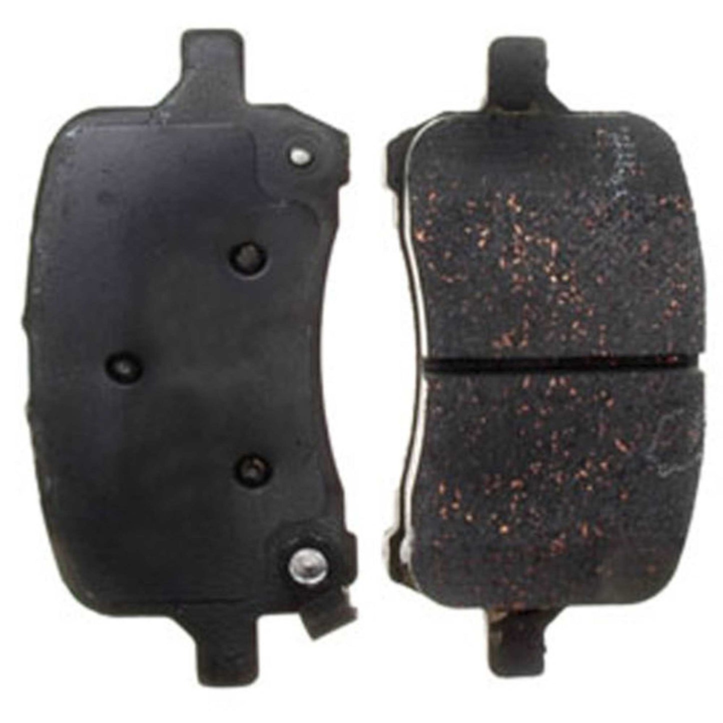 Raybestos Brakes Disc Brake Caliper RC11619C