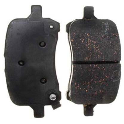 Raybestos Brakes Disc Brake Caliper RC11619C