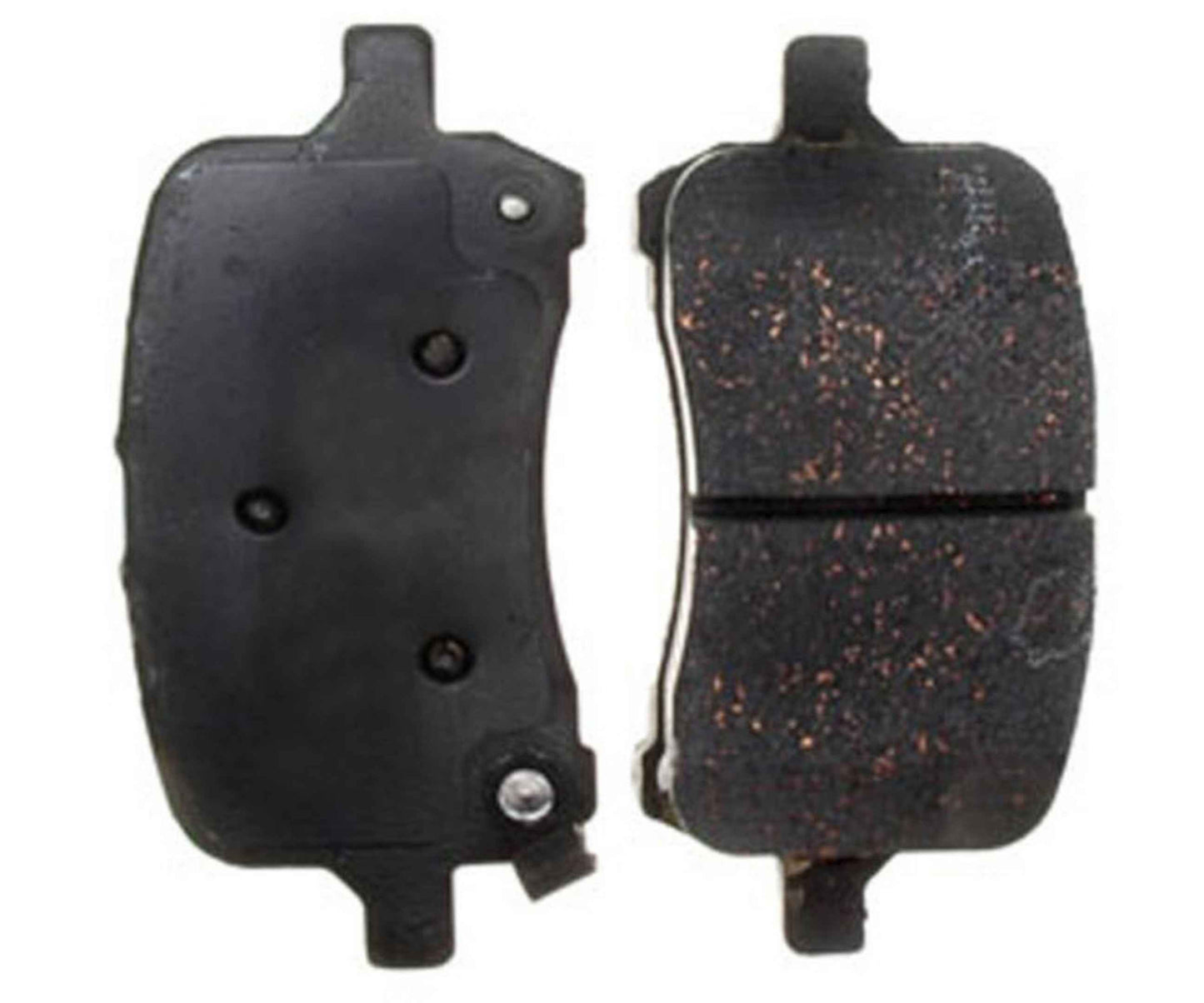 Raybestos Brakes Disc Brake Caliper RC11619C