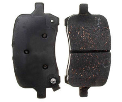 Raybestos Brakes Disc Brake Caliper RC11619C