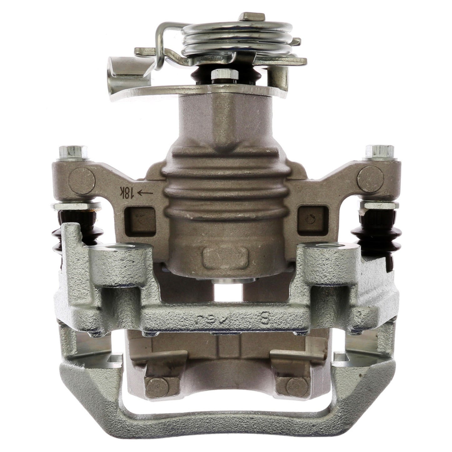 Raybestos Brakes Disc Brake Caliper RC11621C