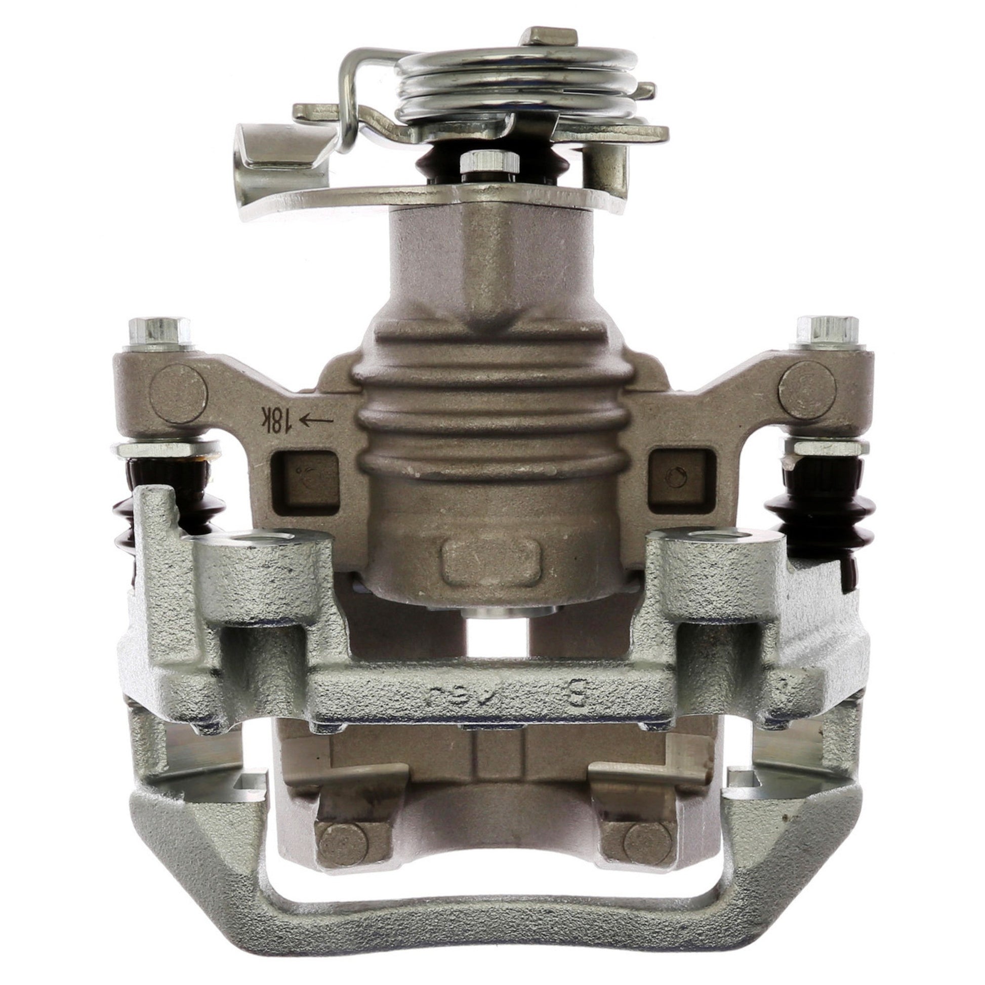 Raybestos Brakes Disc Brake Caliper RC11621C
