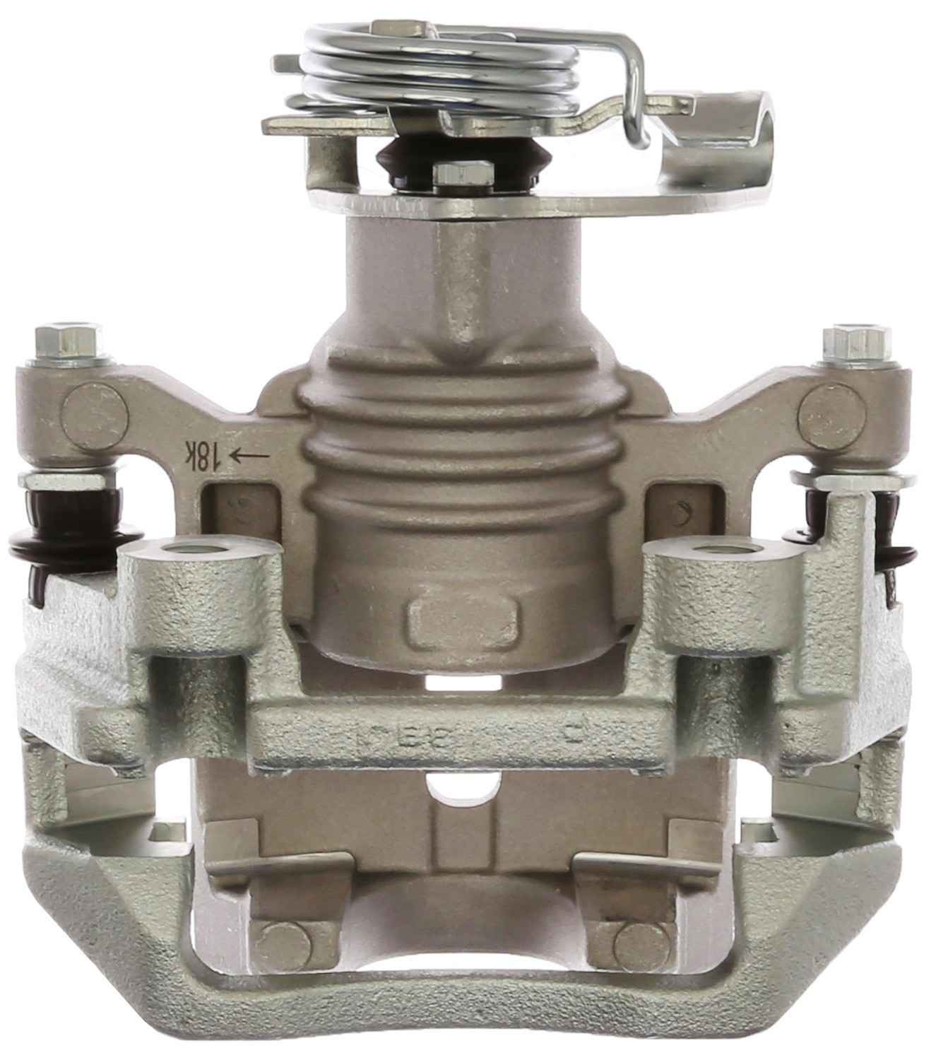 Raybestos Brakes Disc Brake Caliper RC11622C