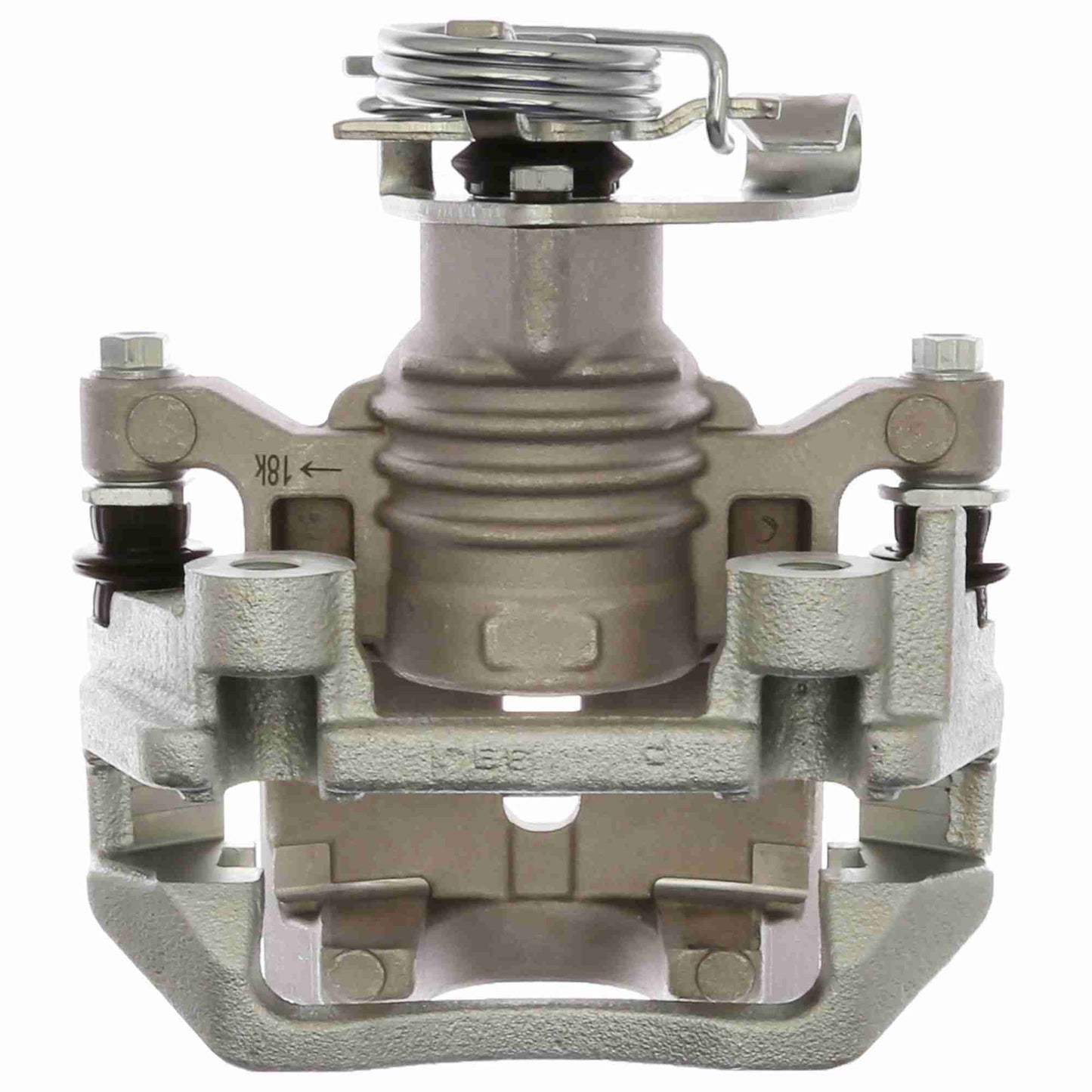 Raybestos Brakes Disc Brake Caliper RC11622C