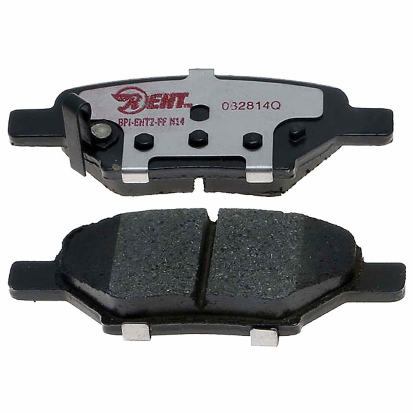 Raybestos Brakes Disc Brake Caliper RC11622C