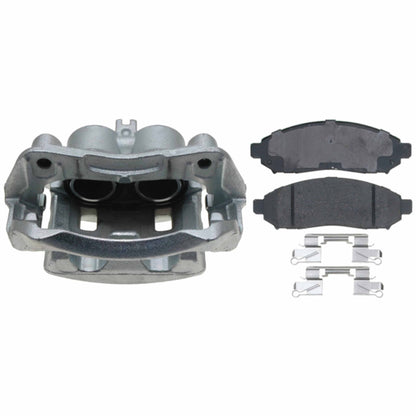 Raybestos Brakes Disc Brake Caliper RC11649