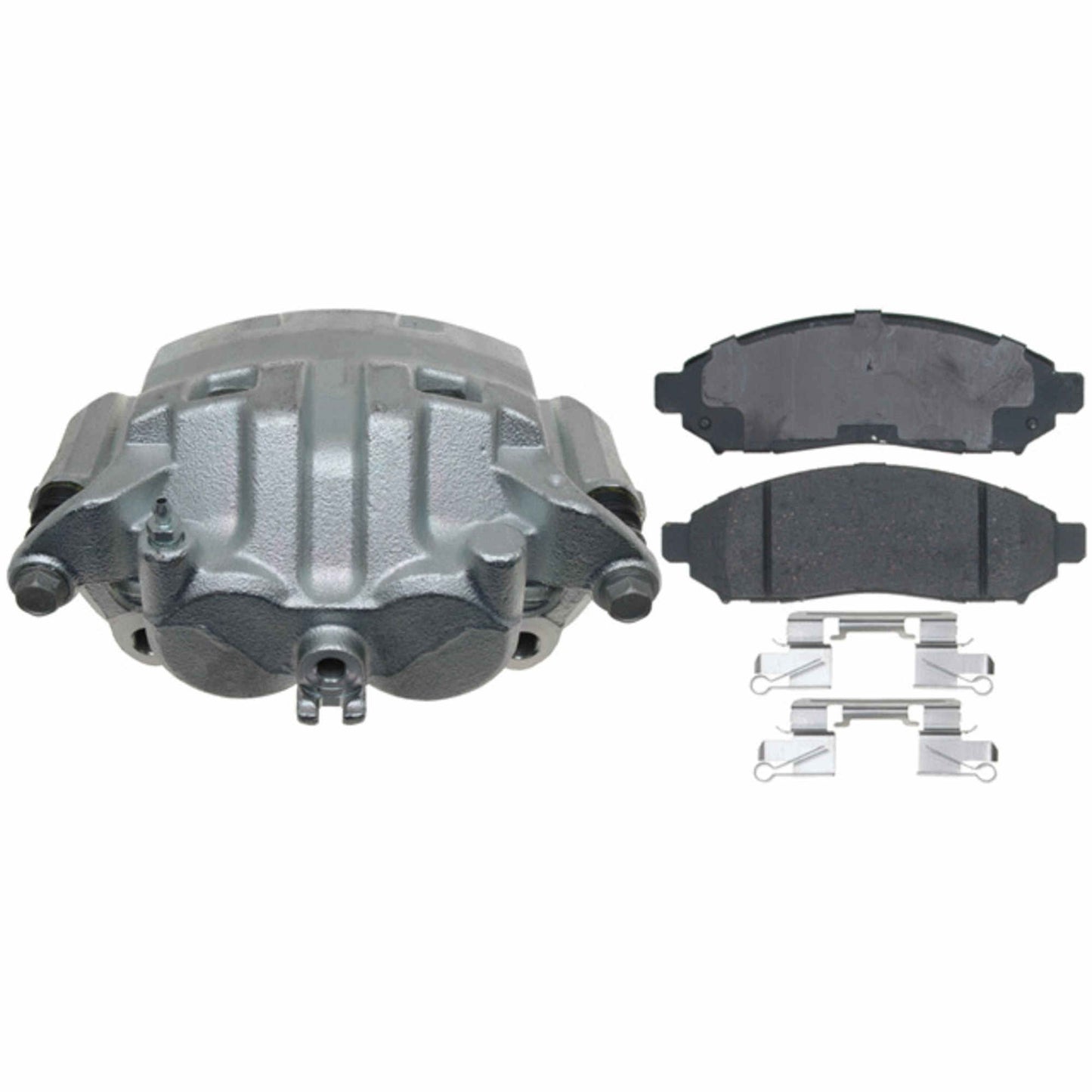 Raybestos Brakes Disc Brake Caliper RC11649