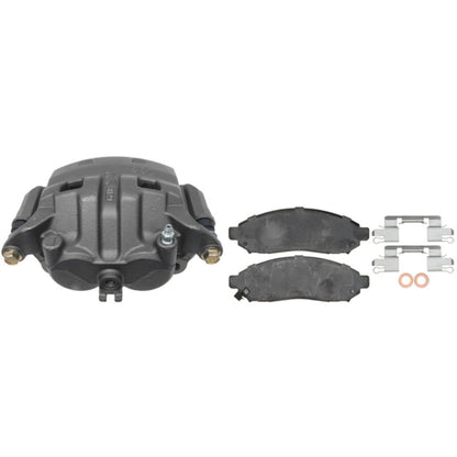 Raybestos Brakes Disc Brake Caliper RC11650