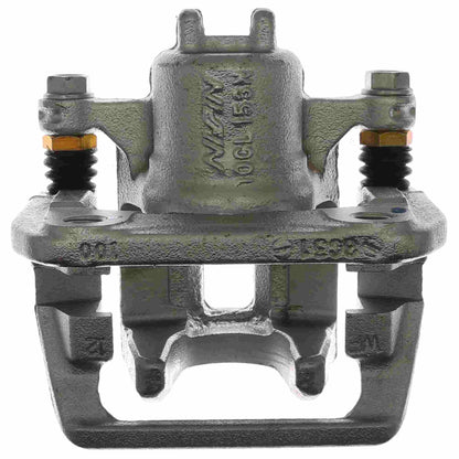 Raybestos Brakes Disc Brake Caliper RC11662C