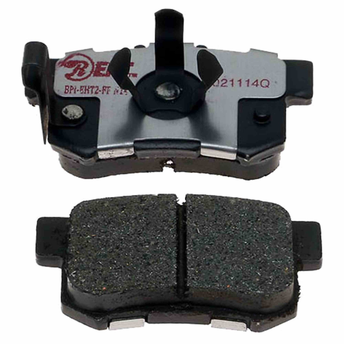 Raybestos Brakes Disc Brake Caliper RC11662C