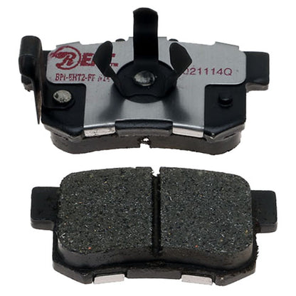 Raybestos Brakes Disc Brake Caliper RC11662C