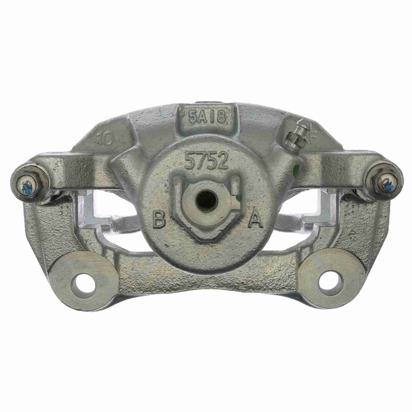 Raybestos Brakes Disc Brake Caliper RC11678C