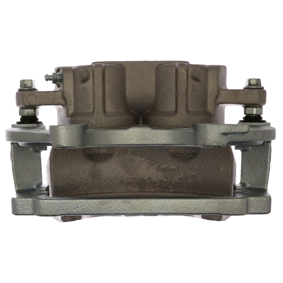 Raybestos Brakes Disc Brake Caliper RC11701PC