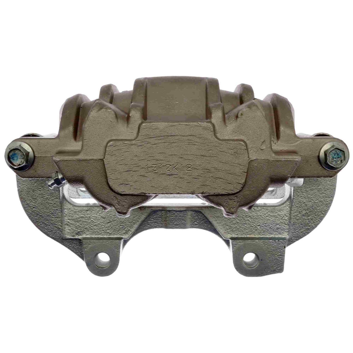 Raybestos Brakes Disc Brake Caliper RC11701PC