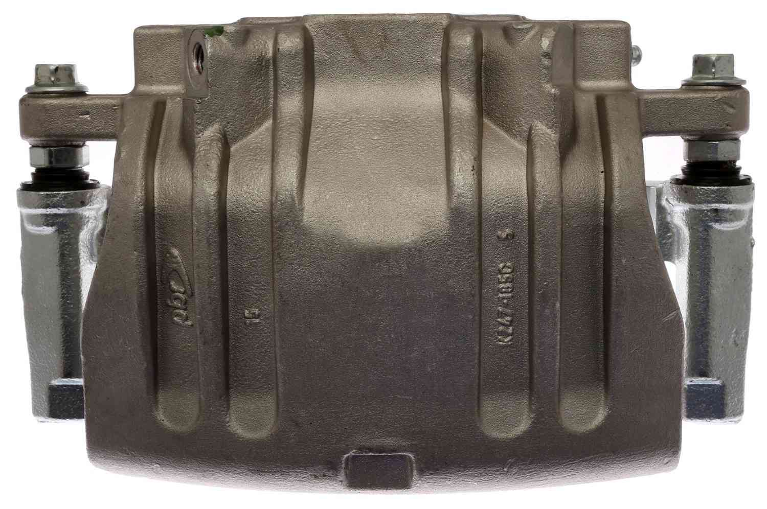 Raybestos Brakes Disc Brake Caliper RC11701PC