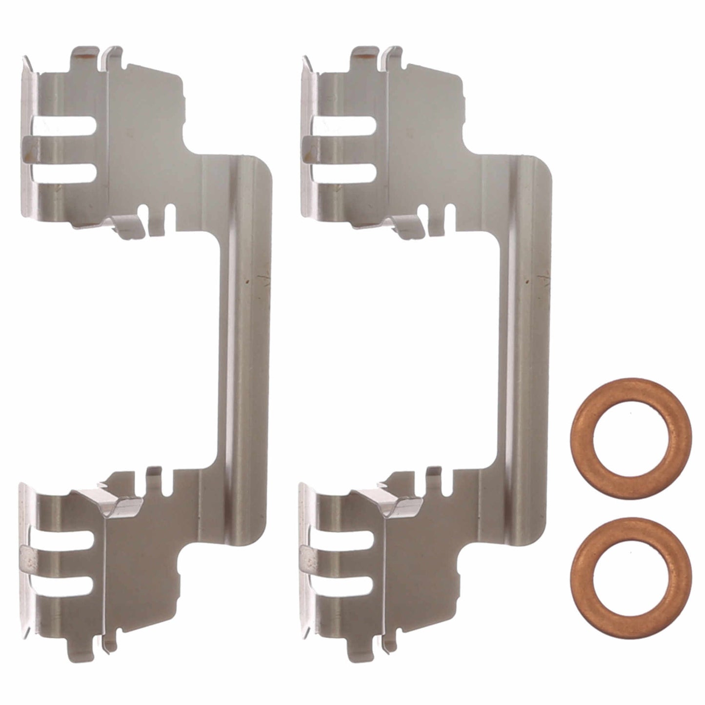 Raybestos Brakes Disc Brake Caliper RC11701PC