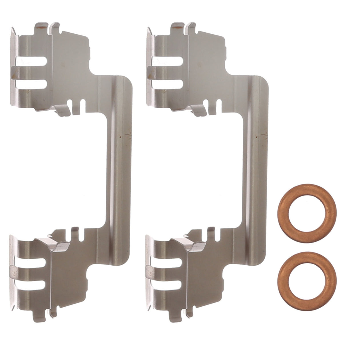 Raybestos Brakes Disc Brake Caliper RC11701PC