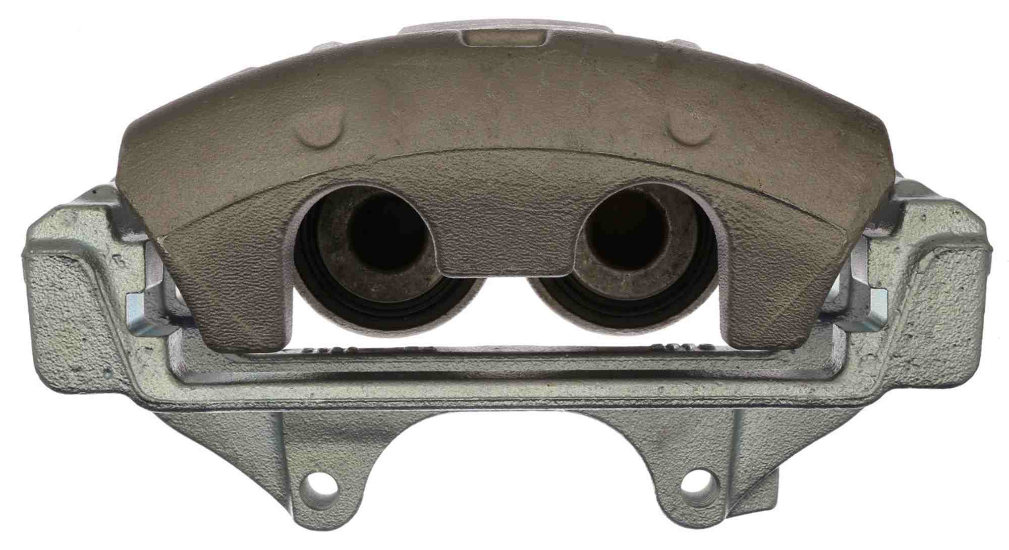 Raybestos Brakes Disc Brake Caliper  top view frsport RC11702PC