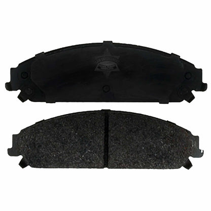 Raybestos Brakes Disc Brake Caliper RC11702PC