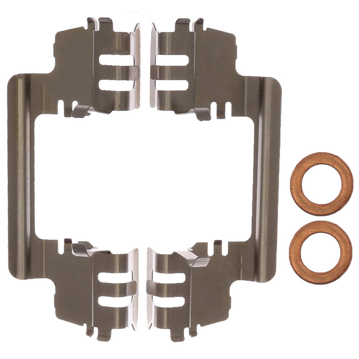 Raybestos Brakes Disc Brake Caliper RC11702PC