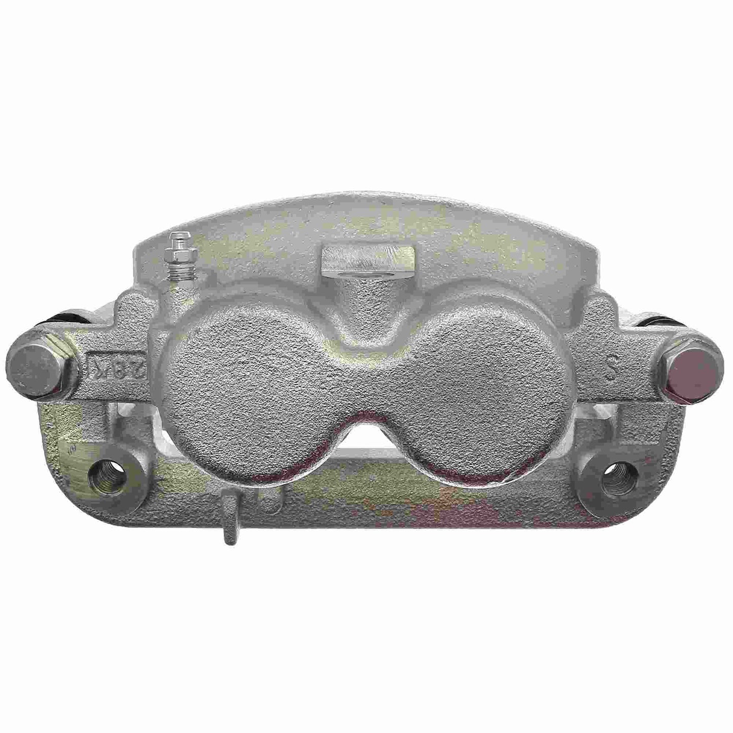 Raybestos Brakes Disc Brake Caliper RC11713CS