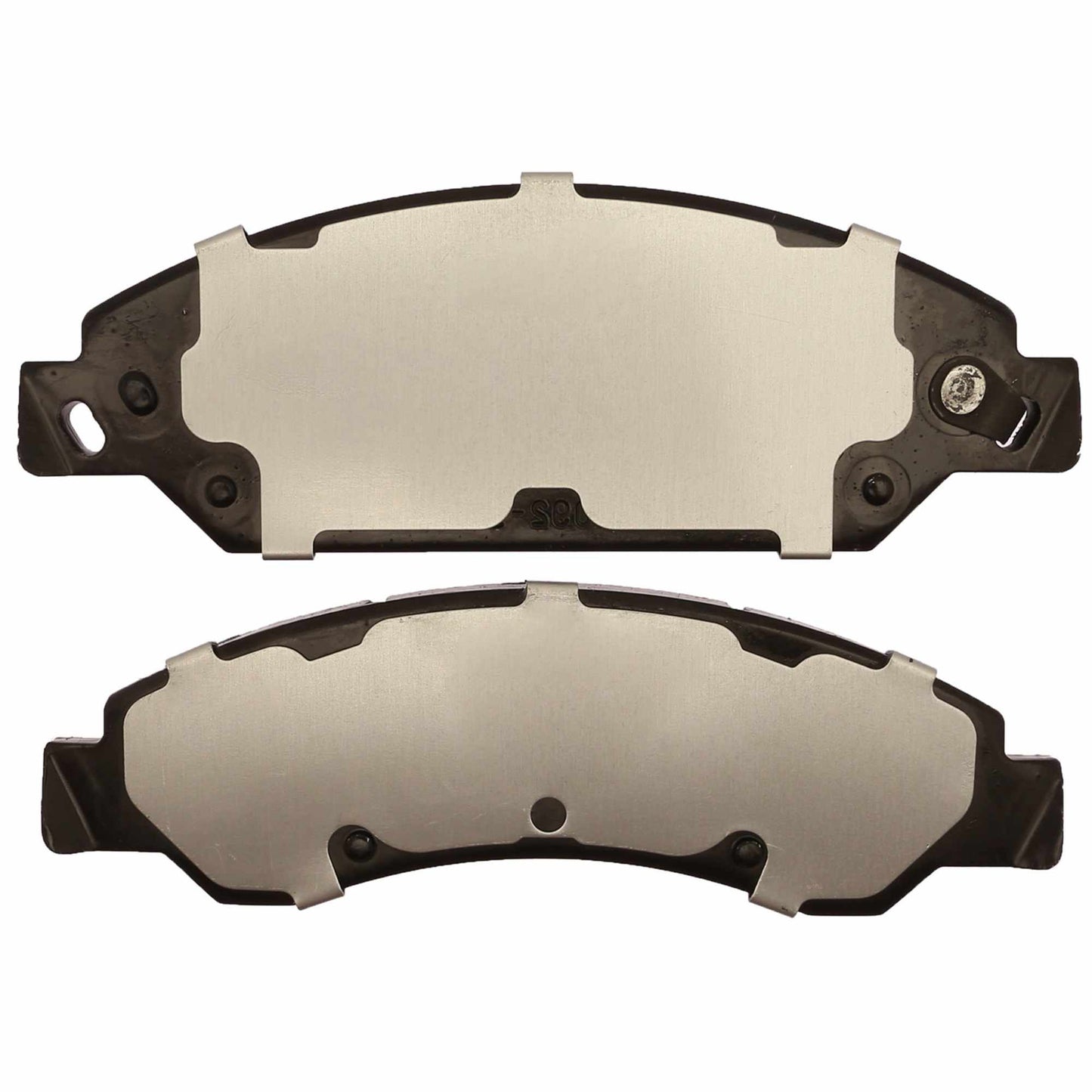 Raybestos Brakes Disc Brake Caliper RC11713CS